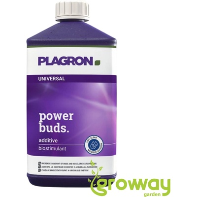 Plagron Power Buds 100 ml