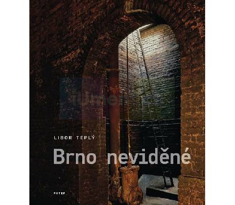 Brno neviděné