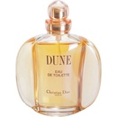 Parfémy Christian Dior Dune toaletní voda dámská 100 ml