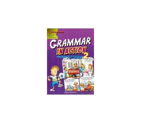 Grammar in Action 2