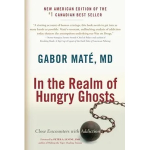 In the Realm of Hungry Ghosts (ISBN: 9781556438806)