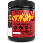 MUTANT Creakong CX8, 249 Grams - fitnesdobavki - 19,54 лв