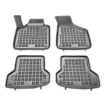 Rezaw-Plast Гумени стелки за audi a3 8p (2003-2013) - тип леген