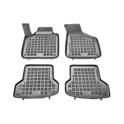 Rezaw-Plast Гумени стелки за audi a3 8p (2003-2013) - тип леген