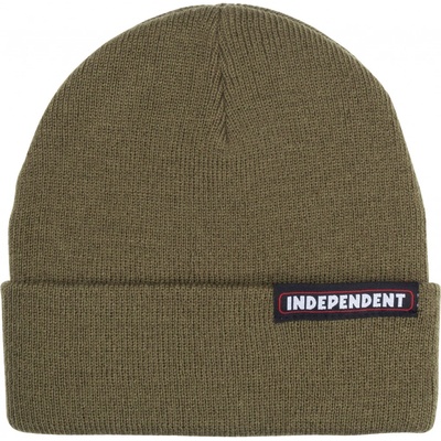 Independent Bar Olive