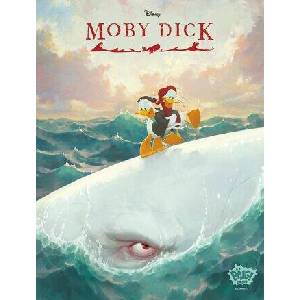 Moby Dick (ISBN: 9783770408788)