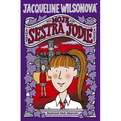 Moje sestra Jodie