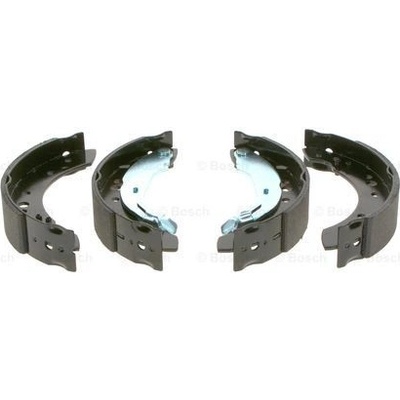 BOSCH Sada brzdových čeľustí 0986487664