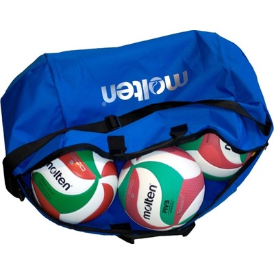 Molten EK004-B VOLLEYBALL 6KS