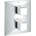GROHE Allure Brilliant Термостатен смесител за вграждане за вана (19792000)