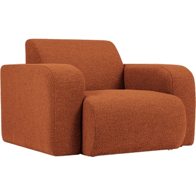 Windsor & Co Bouclé křeslo Lola
