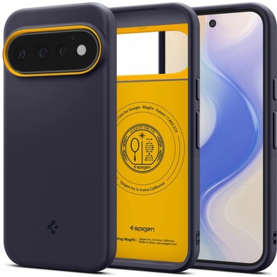 Spigen Nano Pop Mag MagSafe Google Pixel 11 Pro Blueberry Navy