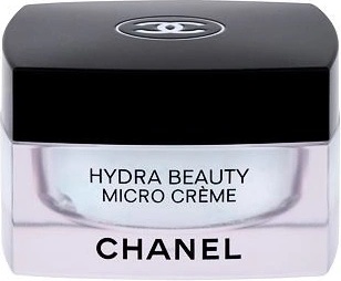 Chanel Hydra Beauty Micro Cream hydratační krém s mikroperličkami