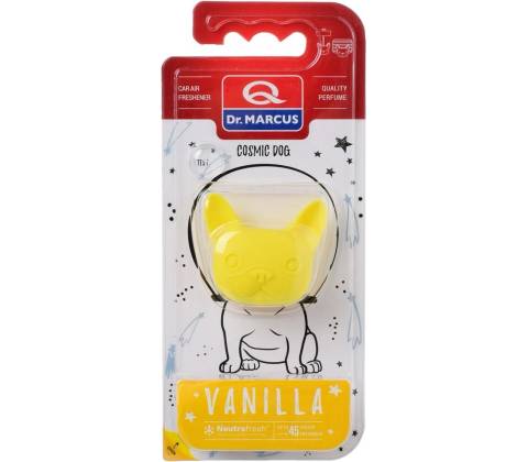 Dr. Marcus COSMIC DOG Vanilla
