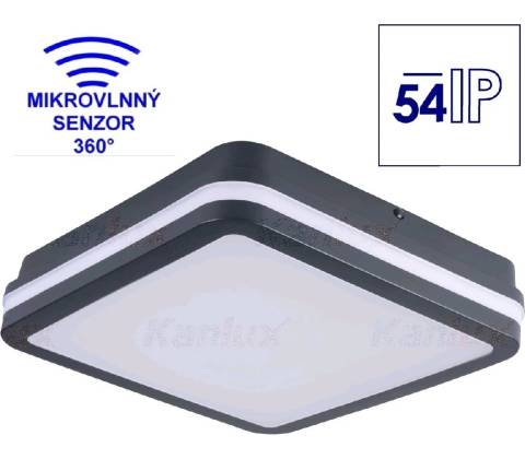 Kanlux 33347