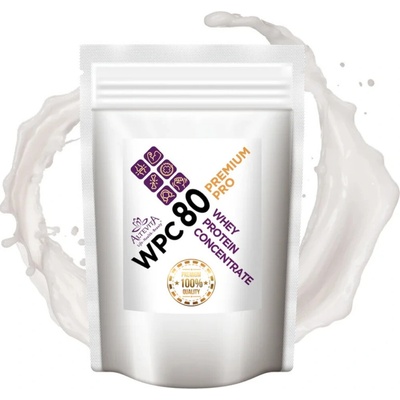 Nutriwhey WPC 80 1000 g