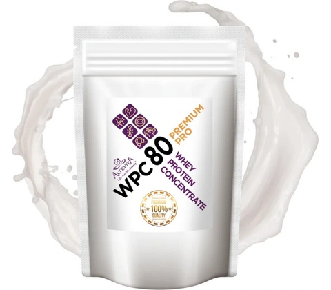Nutriwhey WPC 80 1000 g