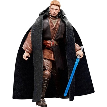 Hasbro Star Wars Attack Of The Clones Anakin Skywalker Padawan 10cm