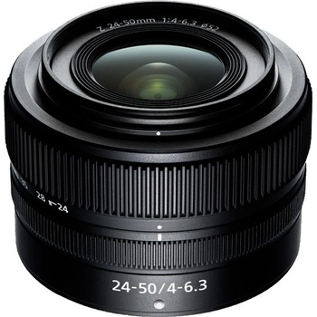 Nikon Z 24-50mm f/4-6.3