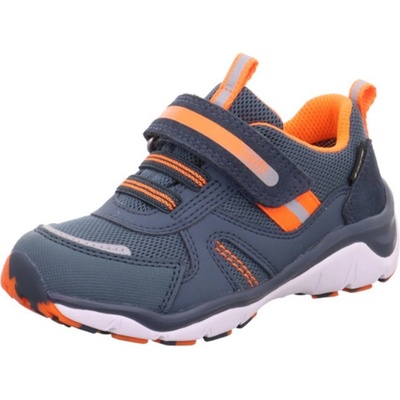 Superfit detské celoročné topánky Sport5 Gtx 1-000237-8000, oranžová