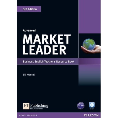 Market Leader Advanced Teach 3rd