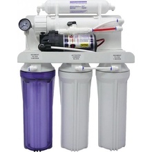 GDECO Reverzní osmóza RO 410-M-P-AUT Filmtec GPD75