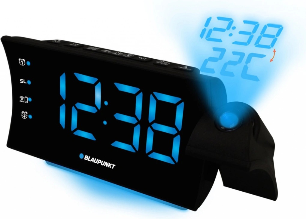 Blaupunkt CRP81