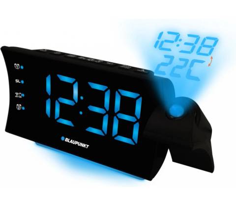 Blaupunkt CRP81