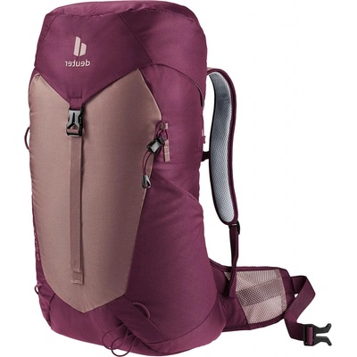 Deuter AC Lite 28 SL ashrose-cassis