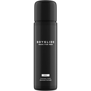 Intimateline Boyglide XXL - интимен масажен крем за мъже (100 ml)