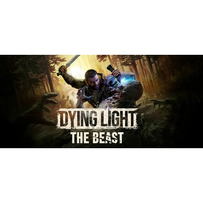 Dying Light: The Beast – Zboží Živě