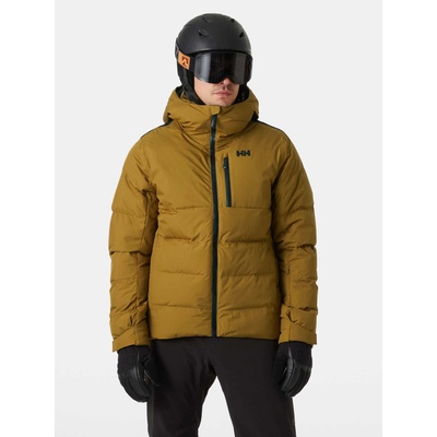 Helly hansen Ски яке kvitfjell race puffy jacket