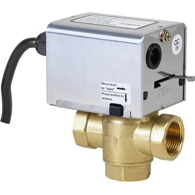 SALUS TC PMV325