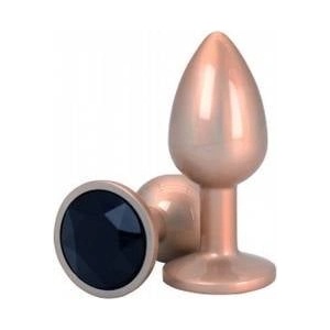 ToyJoy Happiness Shine Like A Star Buttplug - mallbg - 24,19 лв