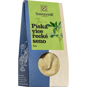 SONNENTOR Сминдух смлян, органичен, 35 гр