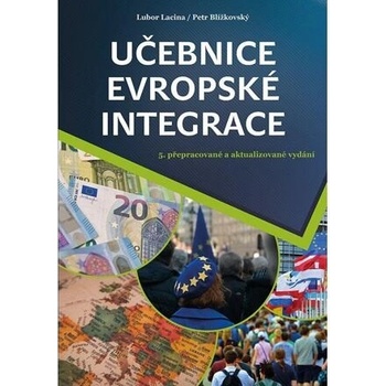 Učebnice evropské integrace