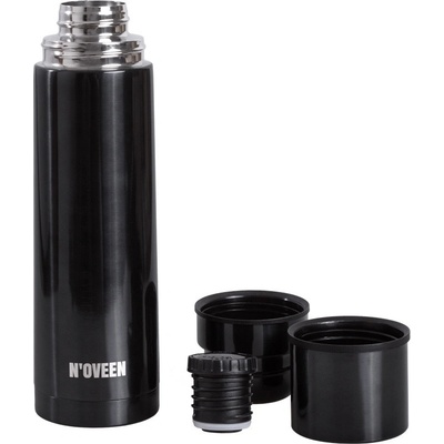 Noveen termoska TB720 čierná 500 ml