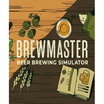 Brewmaster: Beer Brewing Simulator