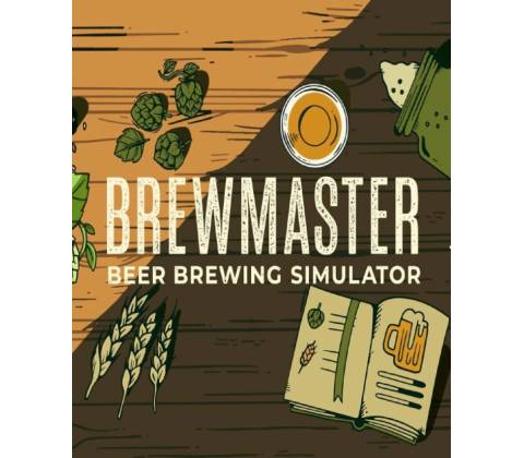 Brewmaster: Beer Brewing Simulator