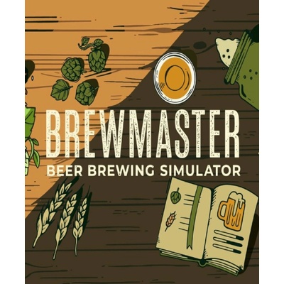 Brewmaster: Beer Brewing Simulator