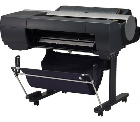Canon imagePROGRAF iPF6450