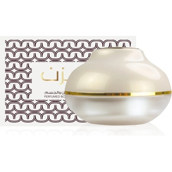 Image 1 of Ahmed Al Maghribi Muzn Ahmed Al Maghribi body gel 30ml