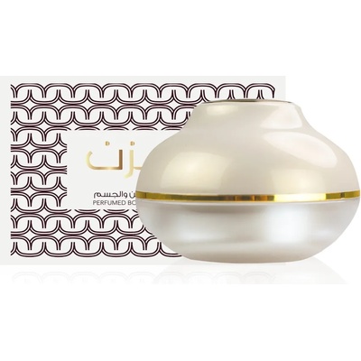 Ahmed Al Maghribi Muzn Ahmed Al Maghribi body gel 30ml