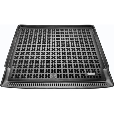 Rezaw-Plast Гумена стелка за багажник за Citroen C4 Grand Picasso (2006 -2013) 5 / 7 seats / Peugeot 5008 (2009-2017) - Rezaw Plast (230132)