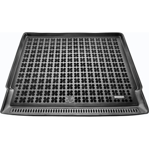 Rezaw-Plast Гумена стелка за багажник за Citroen C4 Grand Picasso (2006 -2013) 5 / 7 seats / Peugeot 5008 (2009-2017) - Rezaw Plast (230132)