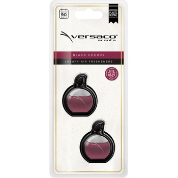 Versaco Scents MINI DIFFUSER Black cherry