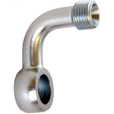 Banjo POWERHOSEPLUS 3 / 60184C 90 ° dlhé chróm