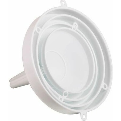 Plastový trychtýř Mobil Plastic, průměr 30 cm