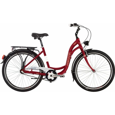 Kenzel Dream Classic 3spd 2025