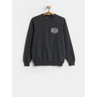 Deus Ex Machina Shield Gd Crew black
